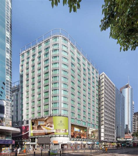 Park Hotel 24-hour Stay and Dine Staycation Package with Complimentary ...