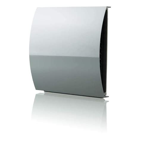 Buy 4 inch UV-Resistant Material External Wall Wind Sound Baffle Vent ...