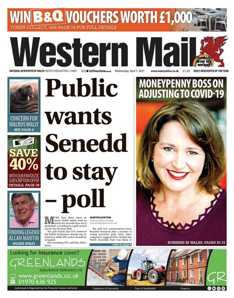 Get digital access to Auto Express - April 07, 2021 issue | Magzter.com