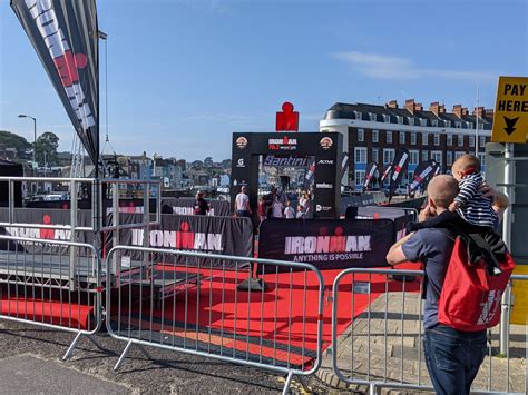 How Long Is A Half Ironman Distance Triathlon? - Triathlon Buzz