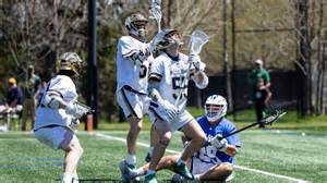Notre Dame men's lacrosse Final Four vs. Virginia in Philadelphia