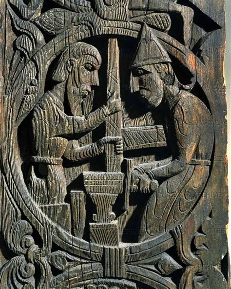 The Early History Of Scandinavia - Origins, Vikings And More... - About ...