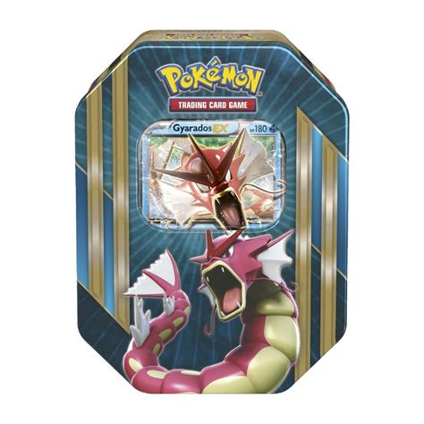 Pokemon TCG Card Game Shiny Gyarados EX Spring 2016 India | Ubuy