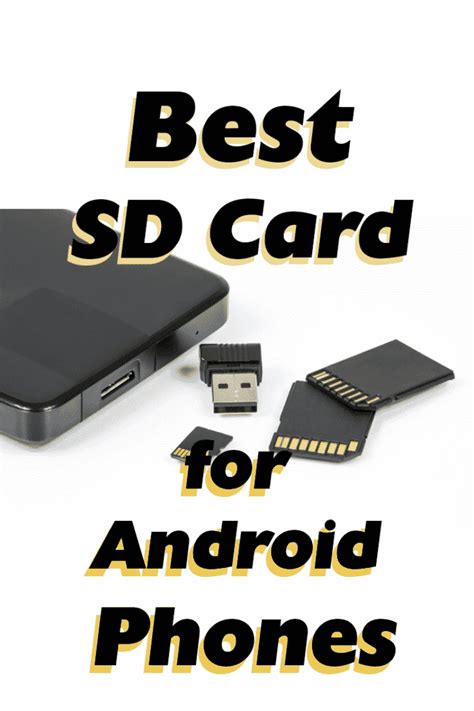 Image result for Android SD Card