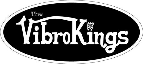 Vibro Kings @The Rusty Nail, The Rusty Nail, Wichita, 14 January 2023 ...