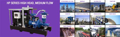 INDRA HYDRO TECH PUMPS PVT LTD.