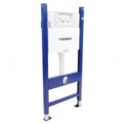 Geberit Alpha Concealed Flush Tank Full Frame Wholesale Price Online ...