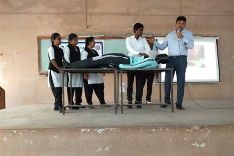 Government Law College Tirunelveli Campus: Photos, Virtual Tour