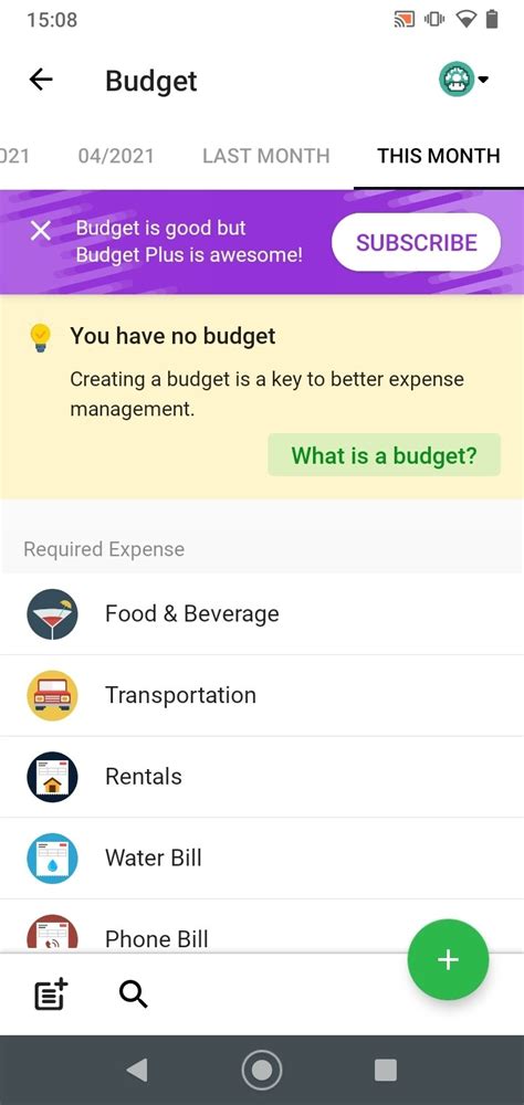 Money Lover APK Download for Android Free