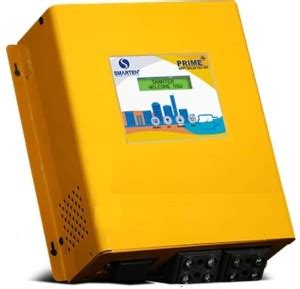 SMARTEN-Fusion is the future Prime+ 24-48V/50A MPPT MPPT Solar Charge ...