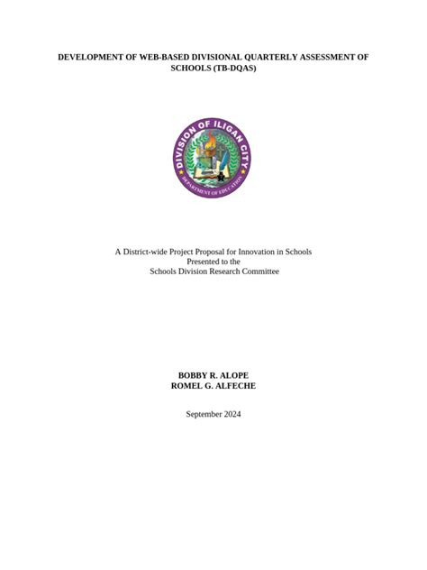 Invovation Project Example 的图像结果