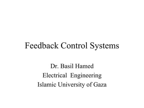Image result for Control Systems N6 First Order System Response