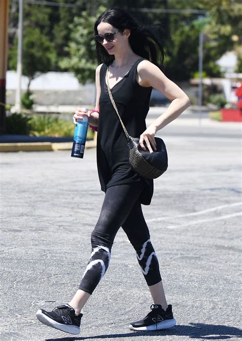 Krysten Ritter'S Unseen Instagram Moments | ICRW — Creator Insight Briefs