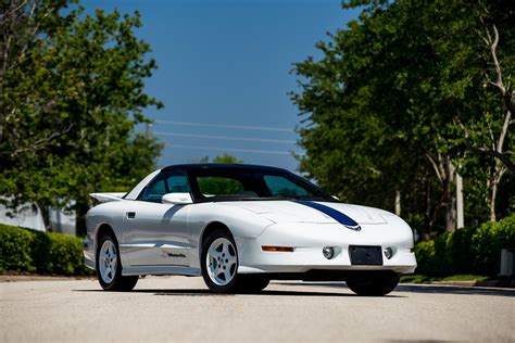 1994 Pontiac Trans Am | Orlando Classic Cars