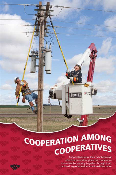 Co-operative Ethics Poster 的图像结果