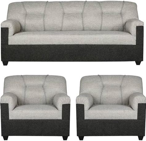 2 1 1 Sofa Sets Online with Best Offers on Flipkart