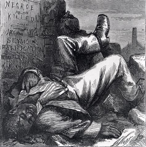 Thomas Nast's Political Cartoons | American Experience | Official Site ...