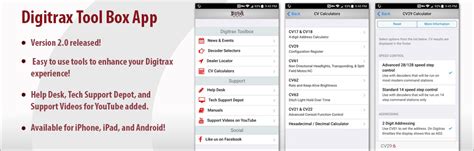 Digitrax Problem Solved 的图像结果