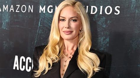 Heidi Montag Gets Emotional Months After Losing Home in Palisades Fire ...