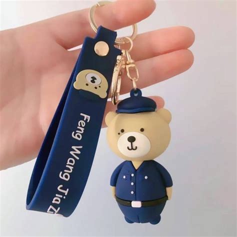 Keyrings – Peeperly