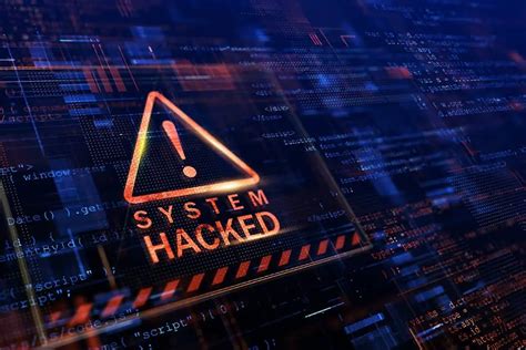 'Pentagon's soft target': How Stryker hack is hitting US military hospitals