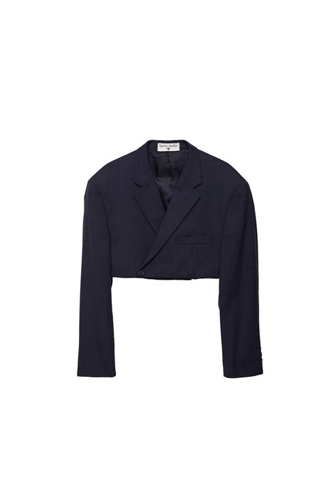 Navy Blue Set – MEXICOUTURE