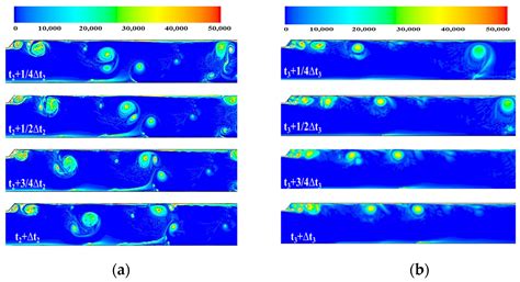 Numerical Study on Pressure Oscillations in a Solid Rocket Motor with ...