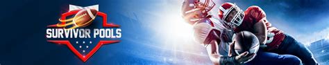 Survivor Pool - 2025-2026 Pro Football Survivor Pool - USA TODAY
