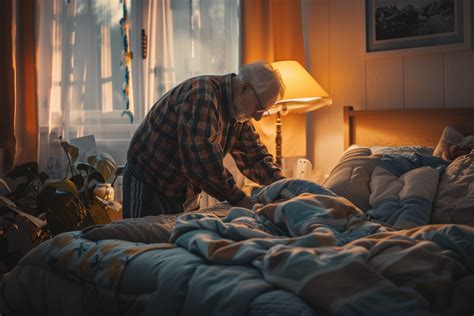 How to Choose Bedding and Sleepwear to Avoid Nightsweats