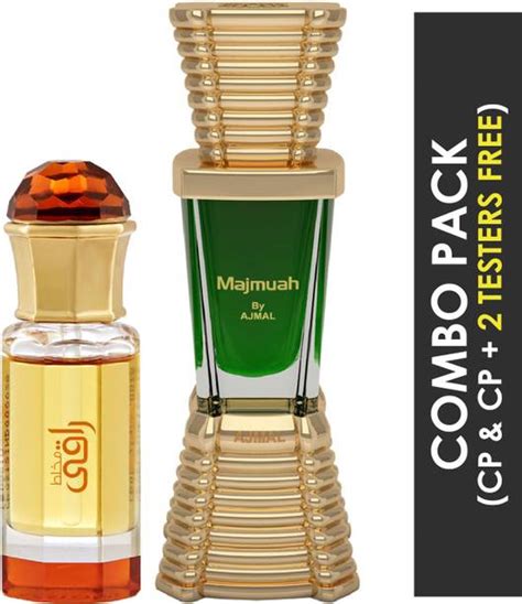 Ajmal Attar Online in India at Best Prices | Flipkart