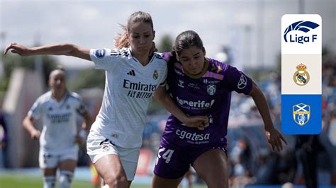 Watch Real Madrid vs. UD Tenerife Live Stream | DAZN NZ