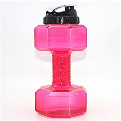 Buy 3NH® 2.2L Dumbbell Weights Musculation Exercise Equipment Halters ...