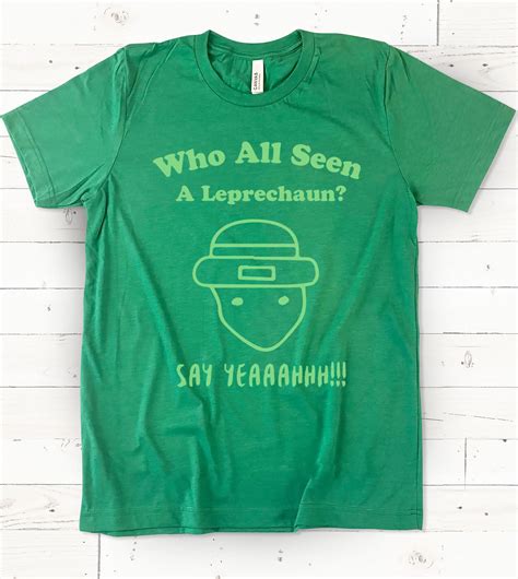 Alabama Leprechaun Shirt - Etsy
