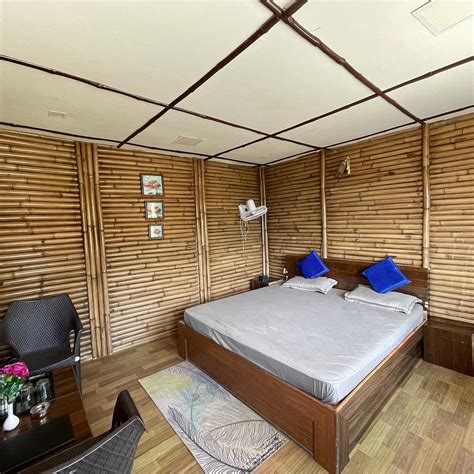 BAMBOO JUNCTION RESORT (Dhanaulti, Uttarakhand) - Resort Reviews ...