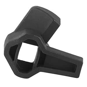 KIMISS Front Left Top Bonnet Hood Locking Mechanism A4517570101 Fit for ...