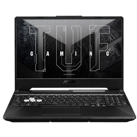 ASUS TUF GAMING A15, GAMING LAPTOP, AMD RYZEN 7 7435HS, RTX 3050 GPU ...