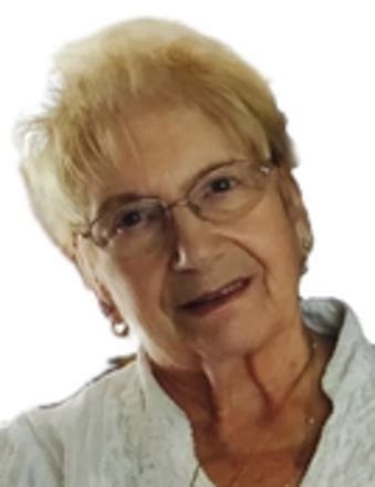 Suzanne Riva - 2024 - Driscoll Funeral Home & Cremation Services