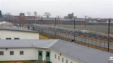2 Old Colony Correctional Center prisoners in Bridgewater die of COVID