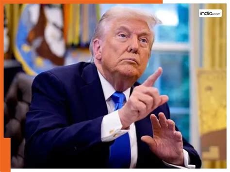 Donald Trump’s BIG announcement over TikTok deal with China, says ...