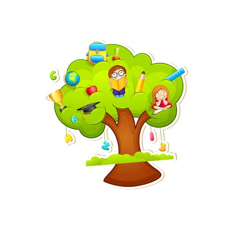 Knowledge Tree Clip Art Free 的图像结果