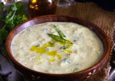 10 Easy Recipes Of A Few Delectable Kumaoni Dishes
