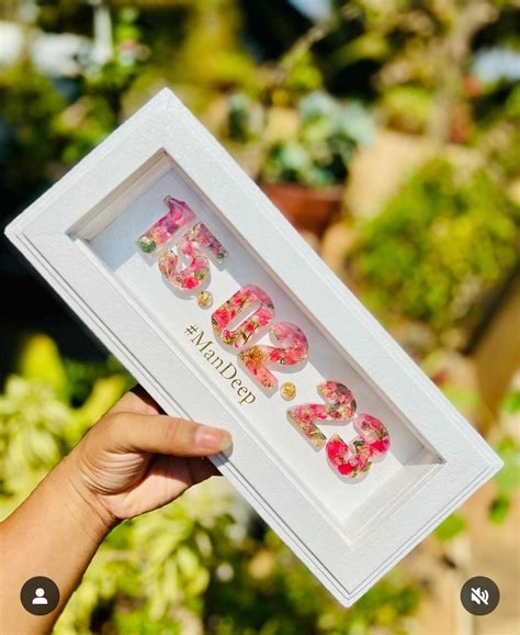 Shadow Box – Resin24