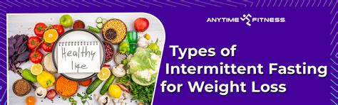 A Guide to Intermittent Fasting for Weight Loss