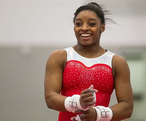 Picture of Simone Biles