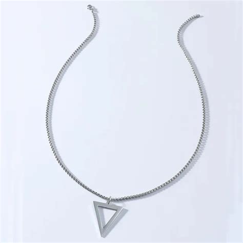 Silver Secret Necklace | Salty – Salty Accessories