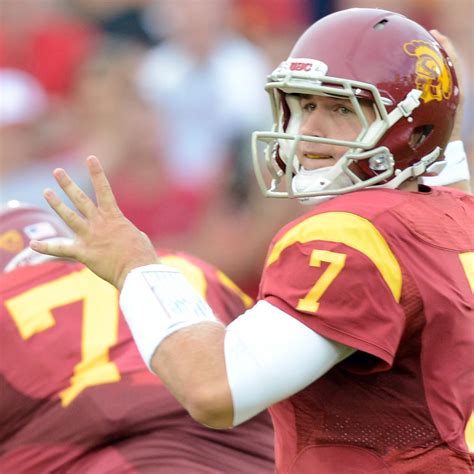 USC vs. Utah: TV Schedule, Live Stream, Radio, Game Time and More ...