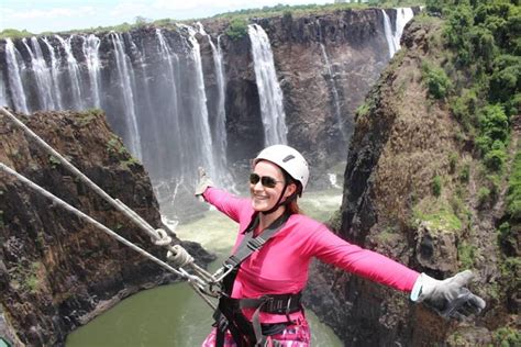 ABSEIL VICTORIA FALLS - All You SHOULD Know Before Going 2026 (with ...