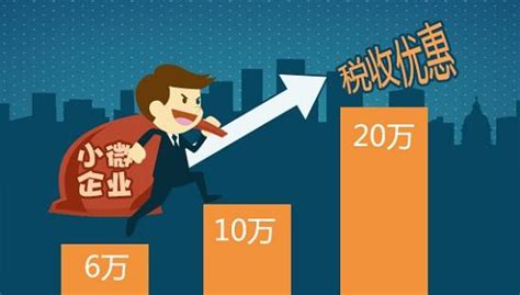 2023东莞小规模税收优惠政策