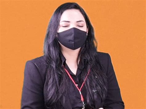 Pushpam Priya opens up on marriage rumours, black attire; shares ...
