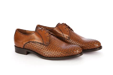 Mens Derdy Shoes: Buy Leather Derby Shoes Online in India – Vittore ...